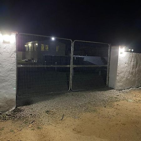 מלון קוניל דה לה פרונטרה La Gobita מראה חיצוני תמונה