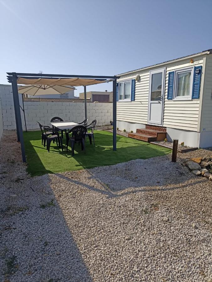 מלון קוניל דה לה פרונטרה La Gobita מראה חיצוני תמונה