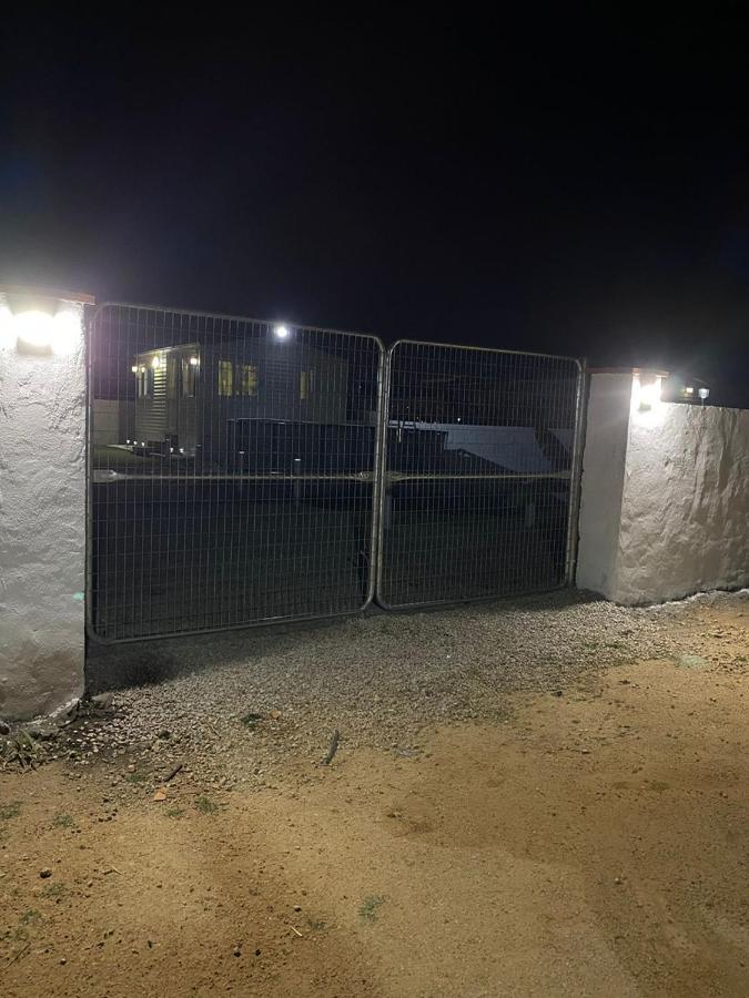 מלון קוניל דה לה פרונטרה La Gobita מראה חיצוני תמונה