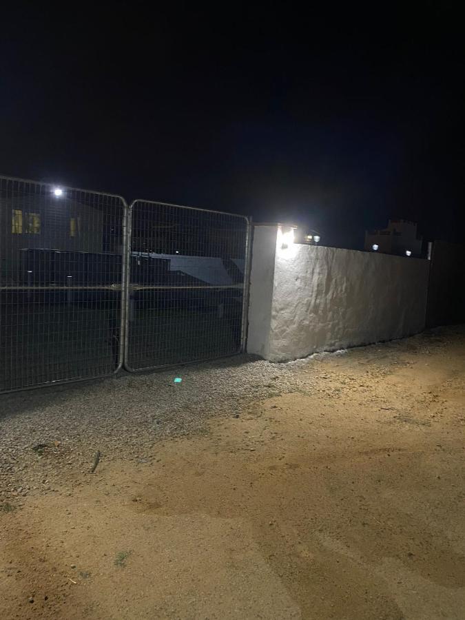 מלון קוניל דה לה פרונטרה La Gobita מראה חיצוני תמונה
