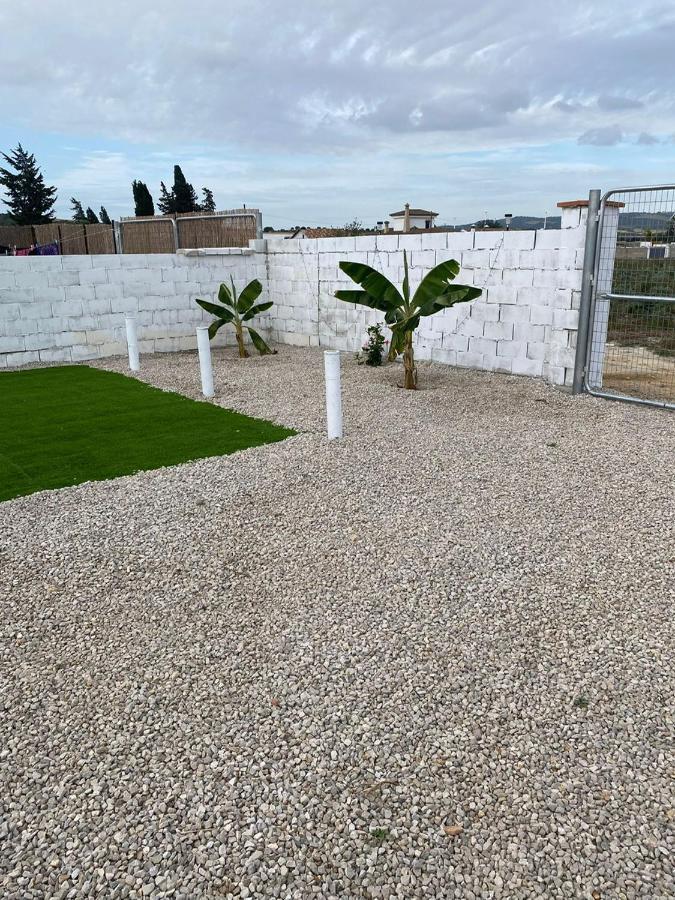 מלון קוניל דה לה פרונטרה La Gobita מראה חיצוני תמונה