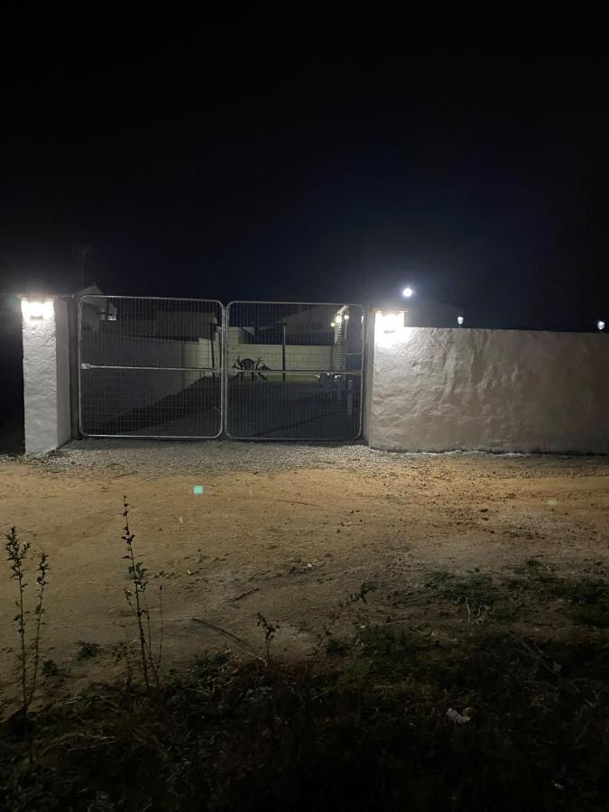 מלון קוניל דה לה פרונטרה La Gobita מראה חיצוני תמונה